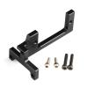 RC Cars Models Compatible with Scania for MAN for Benz for Actros 1/14 RC Truck Trailer Car Parts Gearbox Shift Steering Gear Bracket Servo Mount view 1