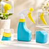 Yunmeryker Kids Gardening Tools, Gardening Set, Kids Watering Can, Kids Gardening Gloves view 2