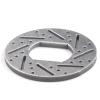 Rc Parts Compatible with Kyosho MP10 MP9 1/8 Remote Control Car Upgrade Parts Accessories Metal KYOIF415 Brake Rotor 30mm/MP9 IF415 view 1