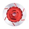 RC Cars Models Compatible with FAYEE 94123 94122 D4 1/10 RC Car Truck 4PCS Brake Disc Wheel Rim Box Metal Hex Adapter 12MM view 2