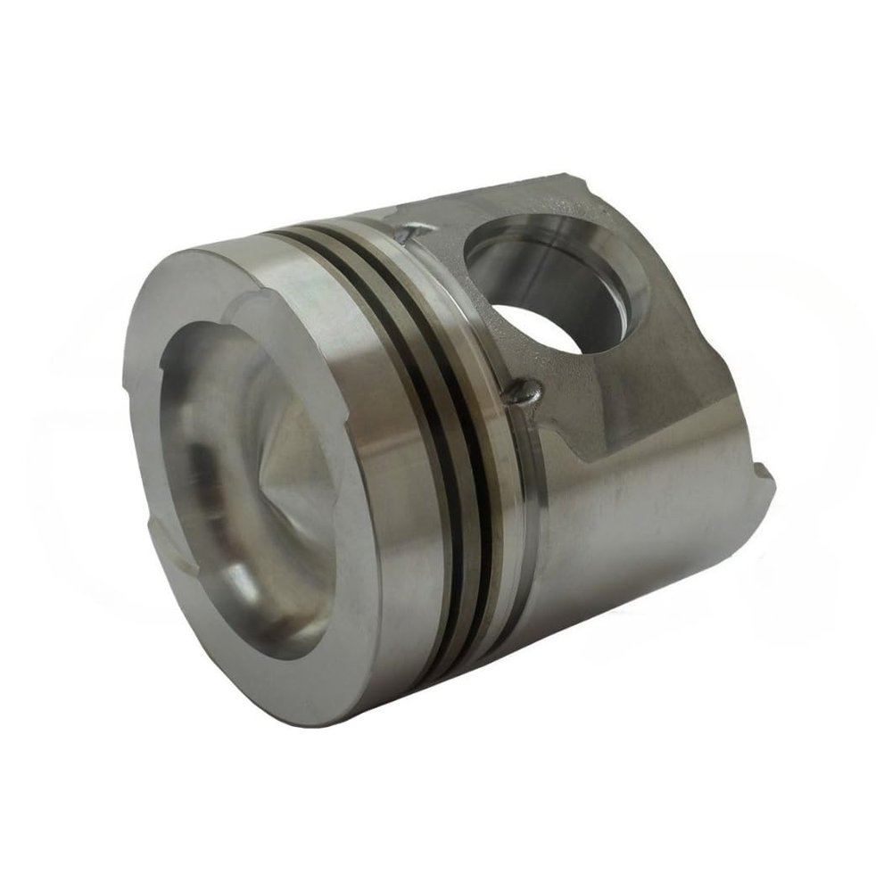 Piston Body Assembly - Compatible with Caterpillar Models - 1654262