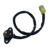 Gear Position for CF 600 625 CF196 Z6 SSV for Zforce 600cc CF188-012200-1000 0180-012200-1000 view 2