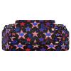 decor gift stroller organizer umbrella Patriotic 4th Of July Memorial baby caddy organizer large with essentials view 1