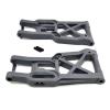 Rc Parts Compatible with ZD for Racing for DBX-07 for DBX07 1/7 RC Car Upgrade Parts Spare Accessories 2Pcs Rear Lower Arm Suspension Arm 8636 view 2