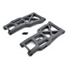 Rc Parts Compatible with ZD for Racing for DBX-07 for DBX07 1/7 RC Car Upgrade Parts Spare Accessories 2Pcs Rear Lower Arm Suspension Arm 8636 view 3
