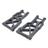 Rc Parts Compatible with ZD for Racing for DBX-07 for DBX07 1/7 RC Car Upgrade Parts Spare Accessories 2Pcs Rear Lower Arm Suspension Arm 8636 view 4