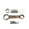 EtXFH 6K5-11650-00 6K5-11650 Connecting Rod Kit for 60HP Outboard Motor Boat Engine 2 Stroke view 1