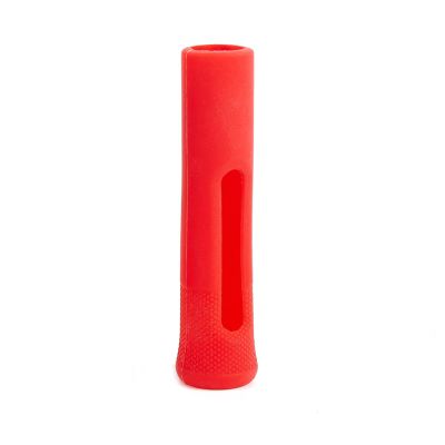 Silicone Cover Sleeve Skin Protector for Tablets Pen PTK440 501e Protective Grip Holder Silicone Pen Sleeve