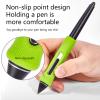 Silicone Cover Sleeve Skin Protector for Tablets Pen PTK440 501e Protective Grip Holder Silicone Pen Sleeve view 3