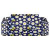 decor gift stroller organizer for baby Daisy Chamomile Bees Flower Gardeners stroller caddy with cup holders with insulated view 1