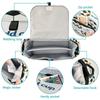decor gift stroller cup holder organizer 2026 World Cup Soccer Ball cash caddy with accessory view 2