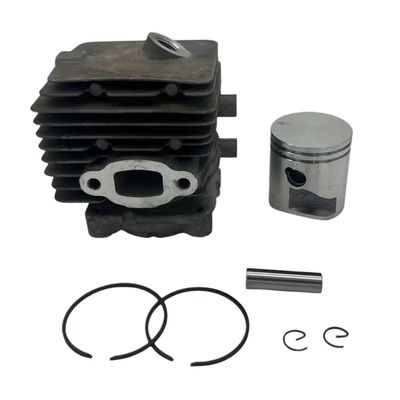 Cylinder And Piston Kit 42410201203 Compatible With BG86 BG86C SH86C SR BR 200 Series