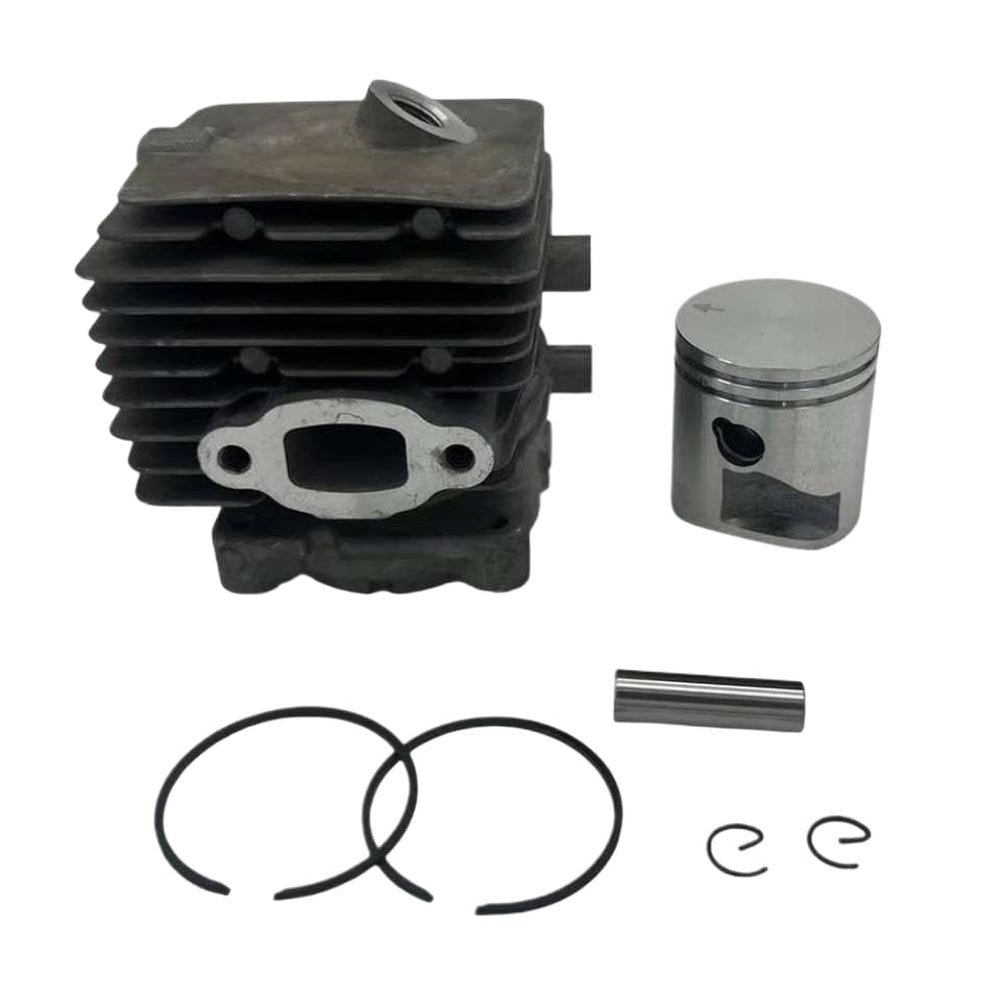 Cylinder And Piston Kit 42410201203 Compatible With BG86 BG86C SH86C SR BR 200 Series