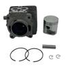 Cylinder And Piston Kit 42410201203 Compatible With BG86 BG86C SH86C SR BR 200 Series view 2