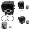 Cylinder And Piston Kit 42410201203 Compatible With BG86 BG86C SH86C SR BR 200 Series view 3