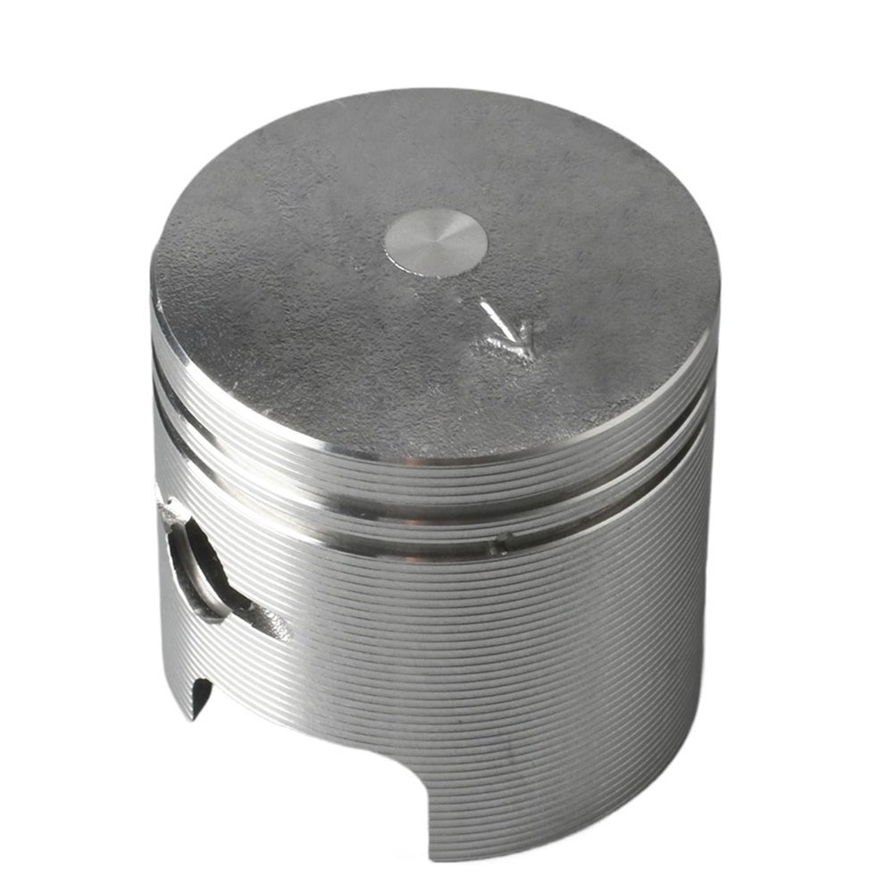 YKKxBKGM 12110-93130 Piston kit STD for Outboard Mortor DT9.9 DT15 59mm STD 12110-93130 12110-93111 Boat Engine Parts