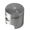 YKKxBKGM 12110-93130 Piston kit STD for Outboard Mortor DT9.9 DT15 59mm STD 12110-93130 12110-93111 Boat Engine Parts view 1