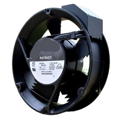 PT2B3 115V 0.27A 30W 17CM 17251 Cooling Fan