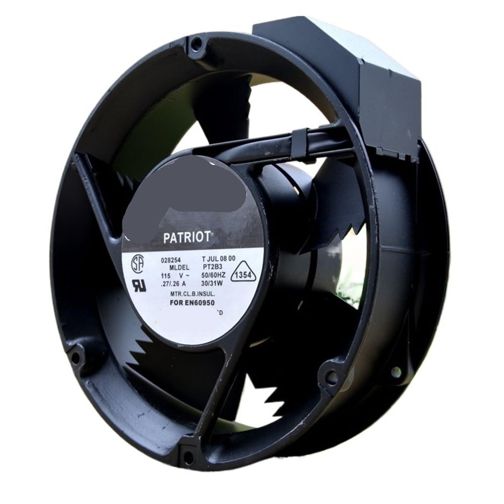 PT2B3 115V 0.27A 30W 17CM 17251 Cooling Fan