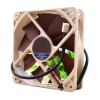P12 NF-P12-1300 12cm Fan 12V 0.09A 1.08W Cooling Fan view 1