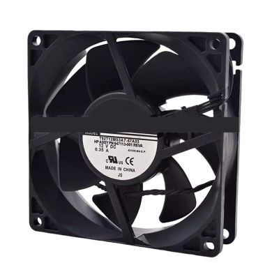 T92T12MS3A7-57A03 DC12V 0.35a Cooling Fan