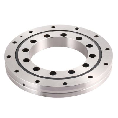 VPYKJL RU178XUUCC0P5 RU178G CRBF11528AD AT Robot Joints, Light Slewing Bearings 115mm * 240mm * 28mm Turntable Bearing(RU178XUUCC0P5)