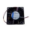 80 x 8038 mm rpm8212JN 8038 12V 10.3W Inverter Axil Flow Fan view 1