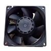 80 x 8038 mm rpm8212JN 8038 12V 10.3W Inverter Axil Flow Fan view 2