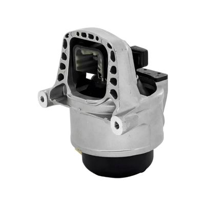 Engine Mount Bushing Bracket Compatible with A4L Q5 A4 8WD199371H 8WD199371B 8W0199372AB(Left 8WD199371B)