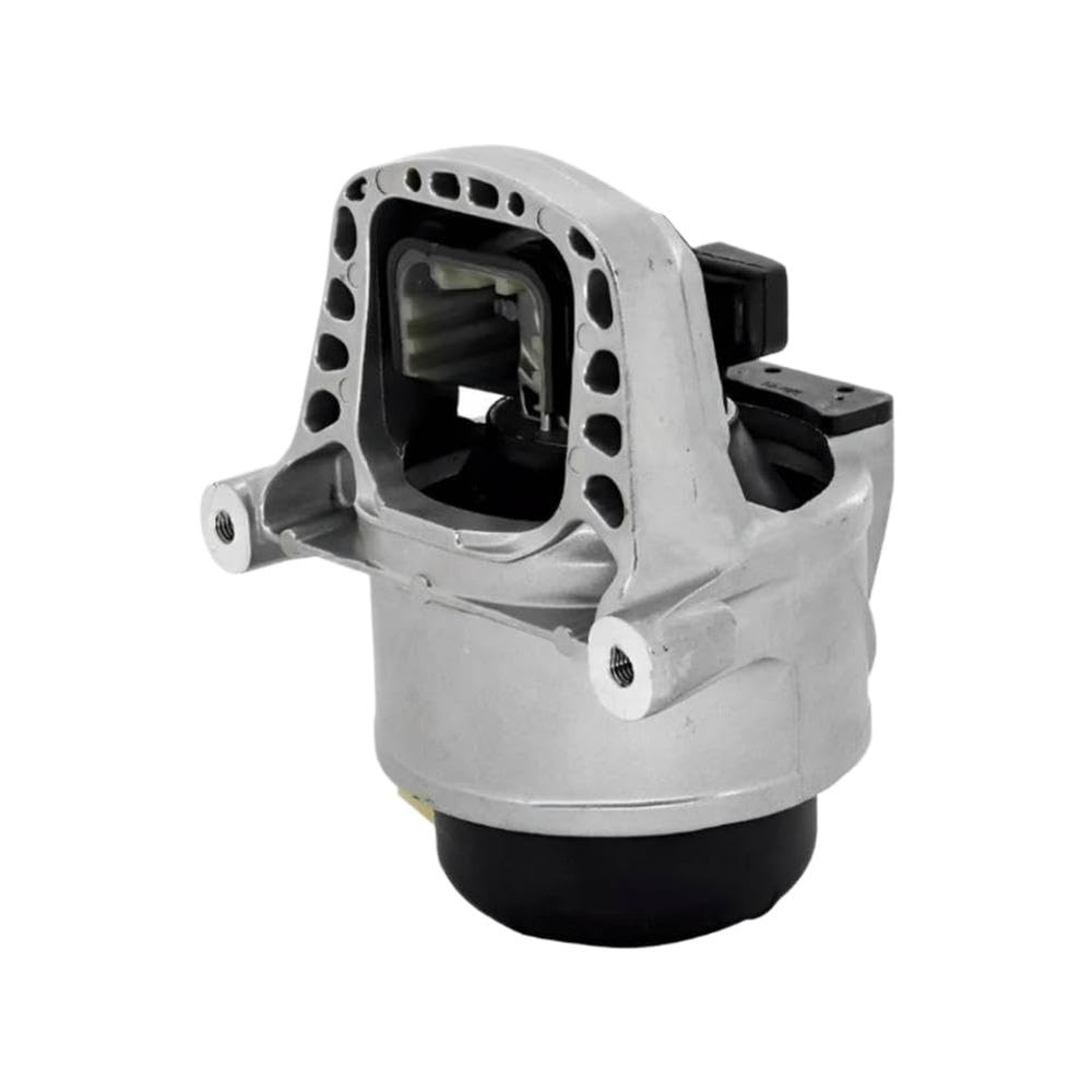 Engine Mount Bushing Bracket Compatible with A4L Q5 A4 8WD199371H 8WD199371B 8W0199372AB(Left 8WD199371B)