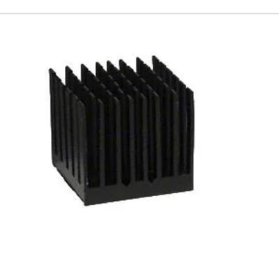 ATS-55230W-C1-R0, Heat Sinks Heat Sink, High Performance, X-Cut, Double-Side Tape, T412,