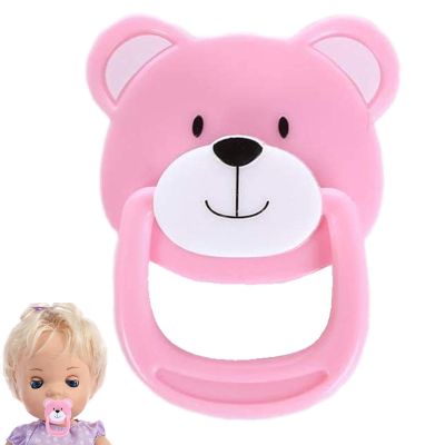 Guyuati Magnetic | Reborn Doll,Magnet for Bear Shaped Dolls Accessories