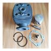Cylinder Piston Ring Pin Clip Assy With Gasket Bearing 50mm Fit For EC08 EC208 1E50FW view 1