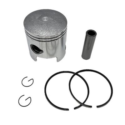 Diameter 68.50MM Piston Set For Mer 25HP 30HP Boat Accessories 346-00004-0