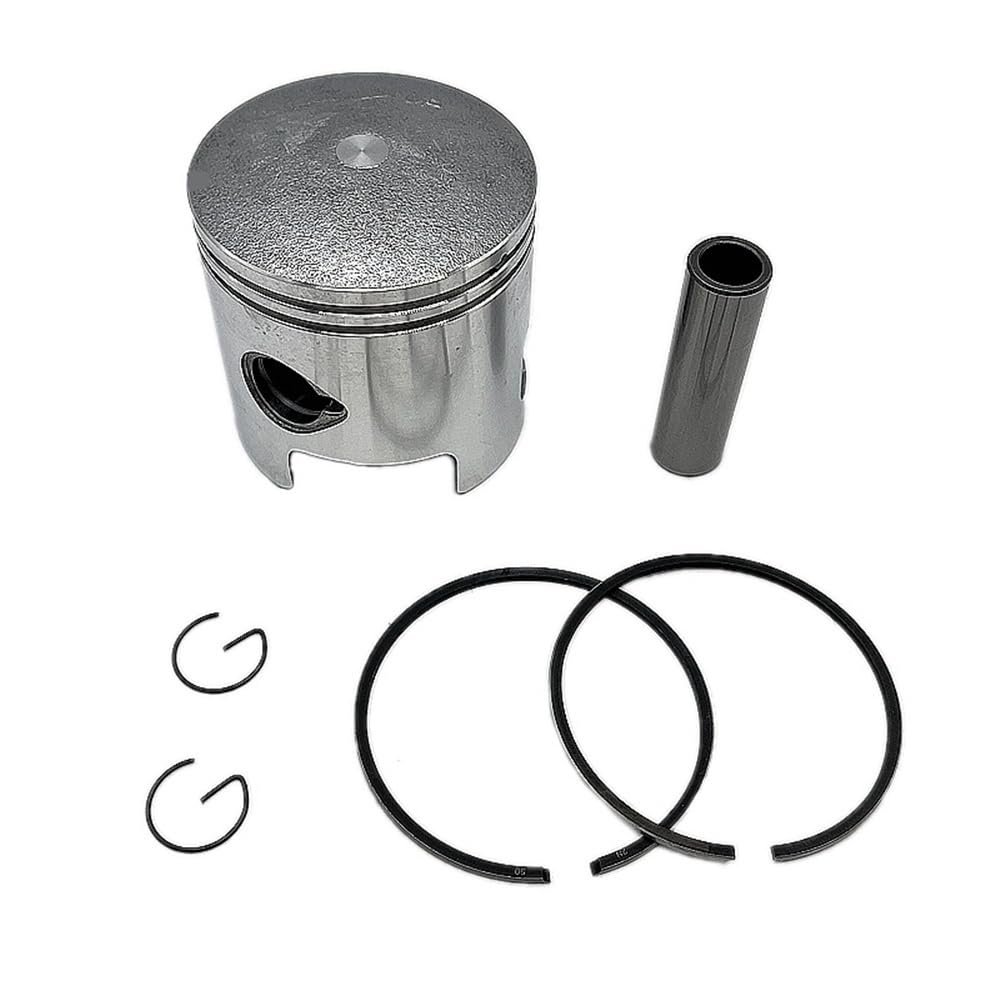 Diameter 68.50MM Piston Set For Mer 25HP 30HP Boat Accessories 346-00004-0