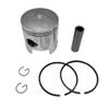 Diameter 68.50MM Piston Set For Mer 25HP 30HP Boat Accessories 346-00004-0 view 1