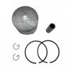 Diameter 68.50MM Piston Set For Mer 25HP 30HP Boat Accessories 346-00004-0 view 2