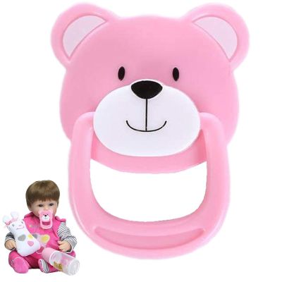 Magnet s - Reborn Doll Magnetic - Bear Shaped s with Internal Magnet for