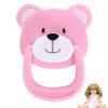 Magnet s - Reborn Doll,Bear Shaped s with Internal Magnet for Preschool view 1
