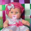 Magnet s - Reborn Doll,Bear Shaped s with Internal Magnet for Preschool view 3