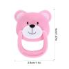 Magnet s - Reborn Doll,Bear Shaped s with Internal Magnet for Preschool view 4