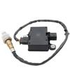 Exhaust NOx Parts and Accessories Compatible with Cummins DAF CF XF 106 24V 2185906 2121308 0281007163 view 1
