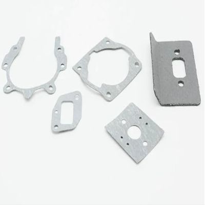 CG430 cylinder paper pad CG520 carburetor 40-5 intake pipe 44-5 box TL43 muffler paper pad