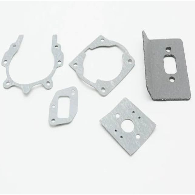 CG430 cylinder paper pad CG520 carburetor 40-5 intake pipe 44-5 box TL43 muffler paper pad