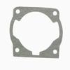 CG430 cylinder paper pad CG520 carburetor 40-5 intake pipe 44-5 box TL43 muffler paper pad view 2