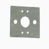 CG430 cylinder paper pad CG520 carburetor 40-5 intake pipe 44-5 box TL43 muffler paper pad view 4