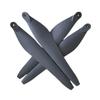 3411 Propeller Carbon 34 Inch Folding Impeller CW CCW For X9 Motor Power System Agriculture Drone Maintenance Wing Universal(3411-8MM Props 8pcs) view 2