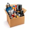 Mixed Electronics & Accessories box, Tablet, home electronics,womans bags, food, Gaming Components, toys view 1