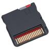 Eacam Game Cartridge Card DS Game Card DS Cartridge Built in 7800 Games Multi Console Save Support Quick Storage Gold Finger with Chinese Interface for view 1