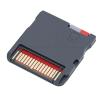 Eacam Game Cartridge Card DS Game Card DS Cartridge Built in 7800 Games Multi Console Save Support Quick Storage Gold Finger with Chinese Interface for view 2